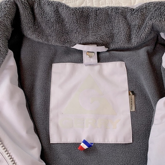Gerry ski jacket - Picture 7 of 16